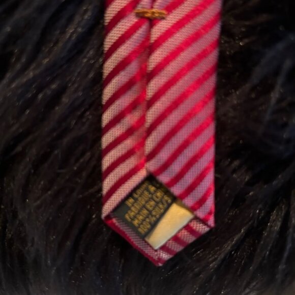 Donald Trump Silk Tie - Picture 3 of 3
